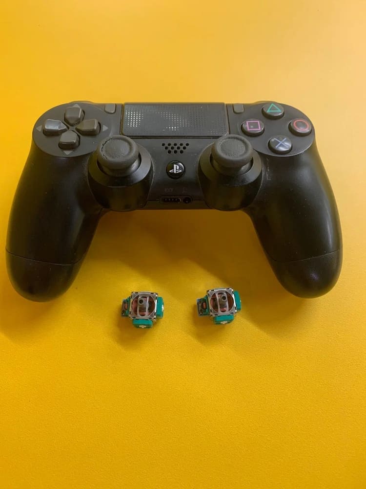 Ремонт игровых приставок в сервисном центре ПАСКАЛЬ! 🎮