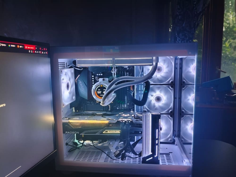 Сборка и настройка игровых ПК — профессиональный подход 🔧🎮