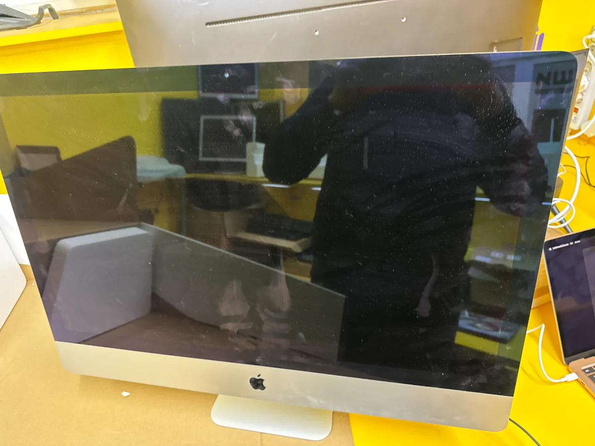 iMac